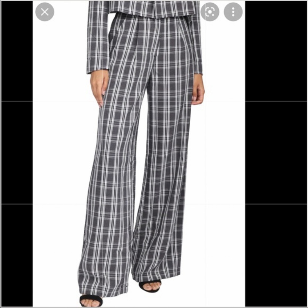 Robertson and Rodeo wide leg pant